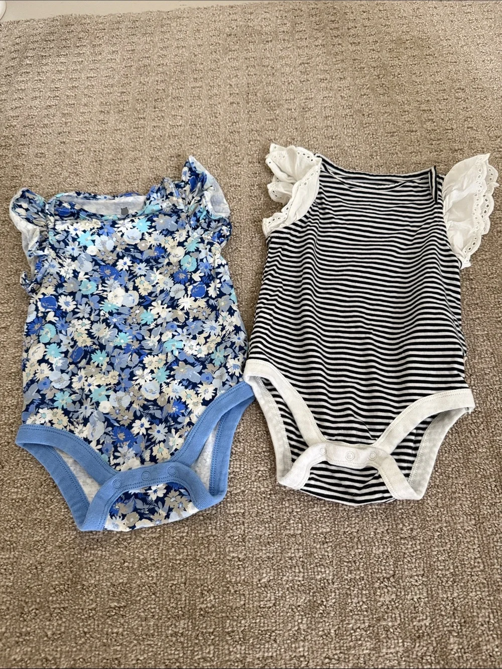 GAP contains body